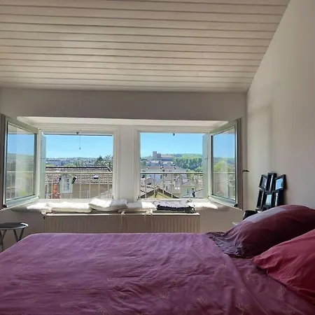 Appartement Au Calme 10mn A Pied De La